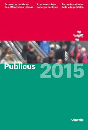 Publicus 2015