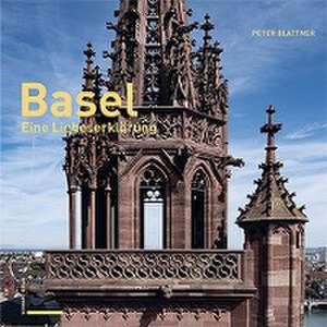 Basel de Peter Blattner