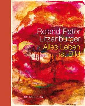 Roland Peter Litzenburger de Bernhard Oßwald