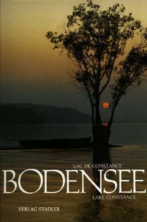 Bodensee de Gerd Schneider