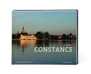 Discovering Constance de Martina Keller-Ullrich