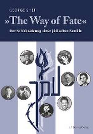 »The Way of Fate« de George Shefi