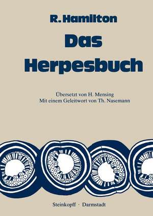 Das Herpesbuch de R. Hamilton