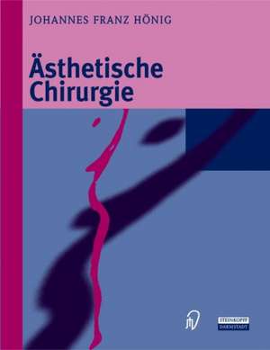 A"sthetische Chirurgie