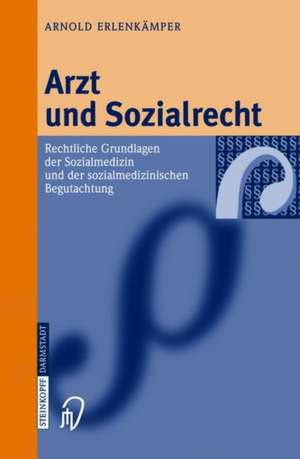 Arzt Und Sozialrecht