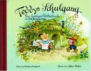 Teddys Schulgang de Fritz Baumgarten