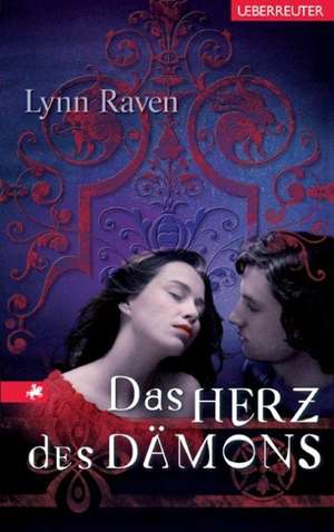 Das Herz des Dämons de Lynn Raven