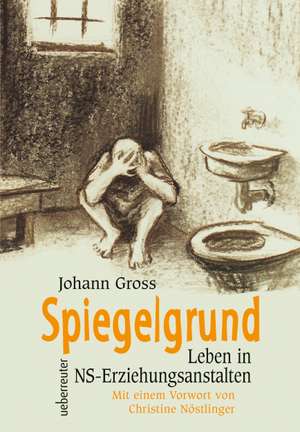 Spiegelgrund de Johann Gross