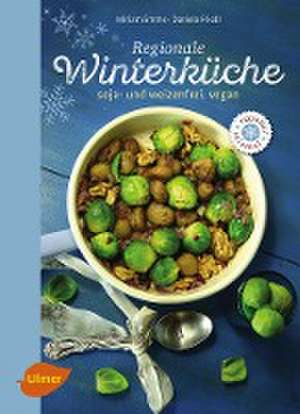 Regionale Winterküche de Miriam Emme