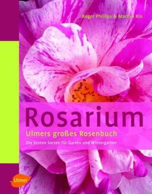 Rosarium de Roger Phillips