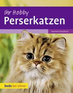 Perserkatzen de Dominik Kieselbach