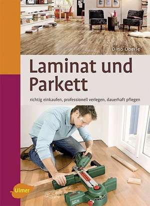 Laminat und Parkett de Dino Oberle