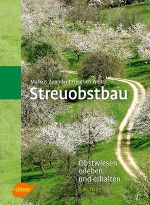 Streuobstbau de Markus Zehnder
