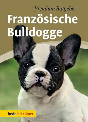 Französische Bulldogge de Annette Schmitt