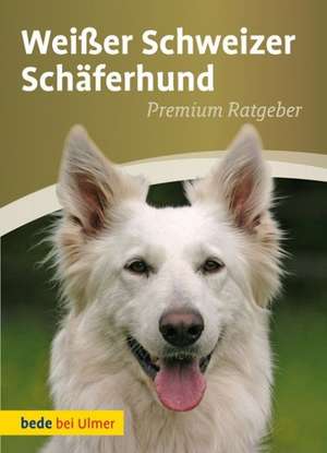 Weißer Schweizer Schäferhund de Annette Schmitt