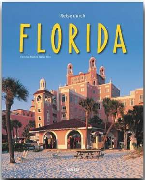 Reise durch Florida de Stefan Nink