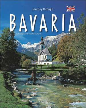 Journey Through Bavaria: Rangordnung Und Idoneitat in Hofischen Gesellschaften Des Spaten Mittelalters de Ernst-Otto Luthardt