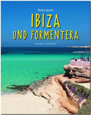 Reise durch IBIZA und FORMENTERA de Andreas Drouve