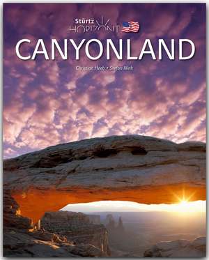 Canyonland de Stefan Nink