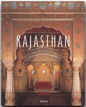 Premium Rajasthan de Lothar Clermont