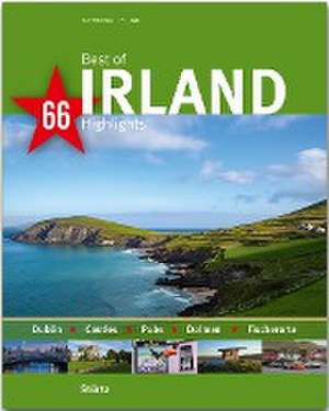 Mill, M: Best of Irland - 66 Highlights