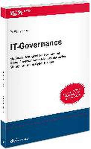 IT-Governance de Wolfgang Gaess