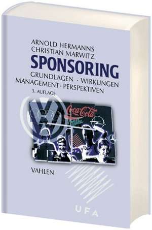 Sponsoring de Arnold Hermanns