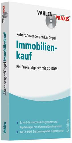 Immobilienkauf de Robert Anzenberger