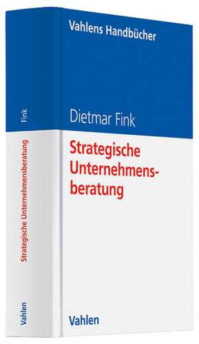 Strategische Unternehmensberatung de Dietmar Fink