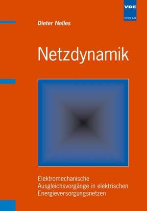 Netzdynamik de D. Nelles