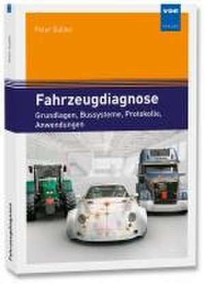 Fahrzeugdiagnose de Peter Subke