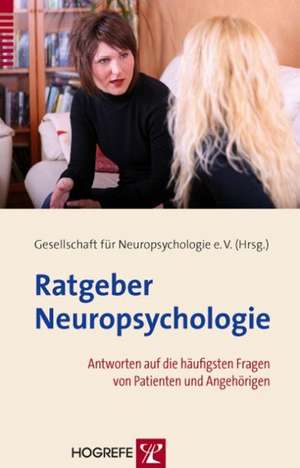 Ratgeber Neuropsychologie de Armin Scheurich