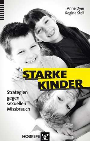 Starke Kinder de Anne Dyer