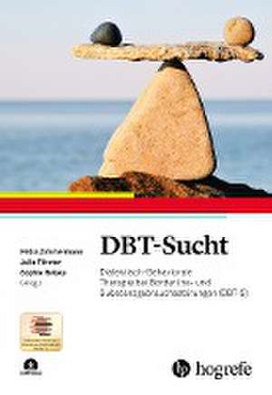 DBT-Sucht de Petra Zimmermann