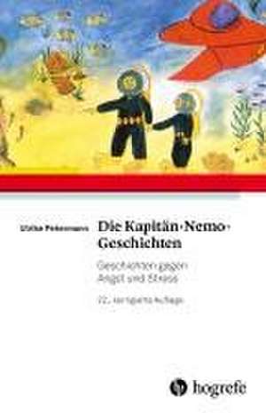 Die Kapitän-Nemo-Geschichten de Ulrike Petermann