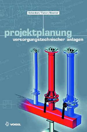 Projektplanung de Roland Nestler