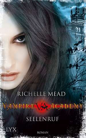 Vampire Academy 05 de Richelle Mead