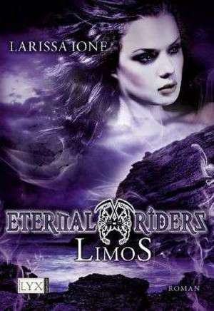 Eternal Riders 02 . Limos de Larissa Ione