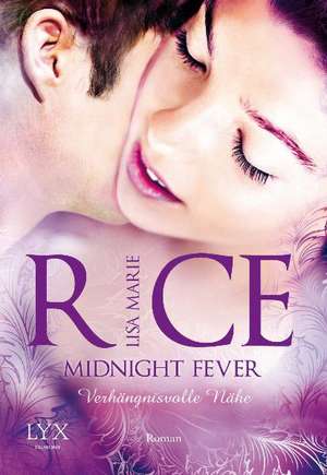 Midnight Fever de Lisa Marie Rice