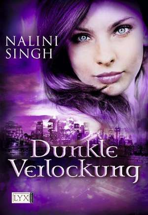 Dunkle Verlockung - Hauch der Versuchung / Engelsbann / Engelstanz de Nalini Singh