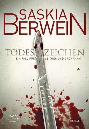 Todeszeichen de Saskia Berwein