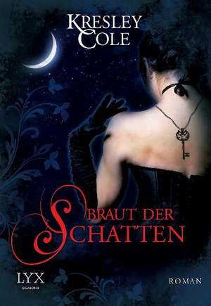 Braut der Schatten de Kresley Cole