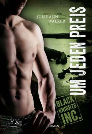 Black Knights Inc. - Um jeden Preis de Julie Ann Walker