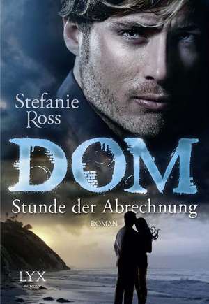 Dom de Stefanie Ross