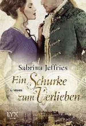 Ein Schurke zum Verlieben de Sabrina Jeffries