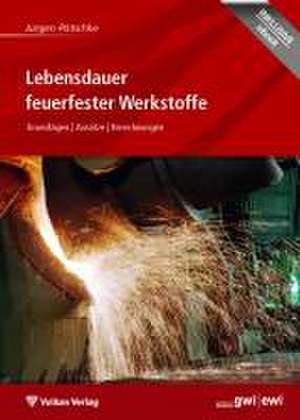 Lebensdauer feuerfester Werkstoffe de Jürgen Pötschke