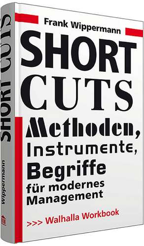 Short Cuts de Frank Wippermann