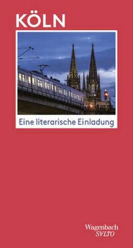 Köln de Alwin Müller-Jerina