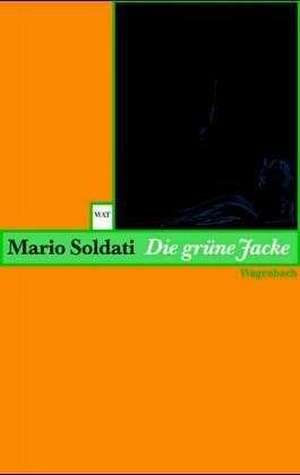 Die grüne Jacke de Mario Soldati