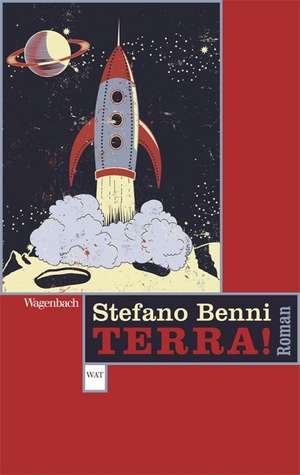 Terra! de Stefano Benni